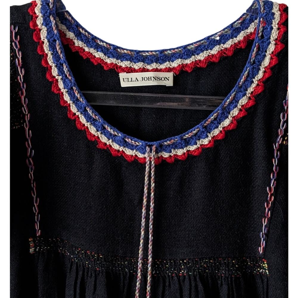 Ulla Johnson Katya Top - Picture 5 of 10